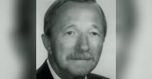 Ronald D. Booth Obituary