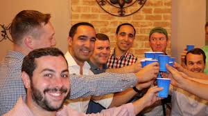The mighty mississippi and the gulf of mexico surround the city, so boats are a great daytime option. Plan An Epic Bachelor Party In New Orleans 2021 Guide