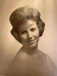 Gwena Mae Hand Obituary