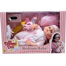 Pin On Dolls For 2 Year Old Girls