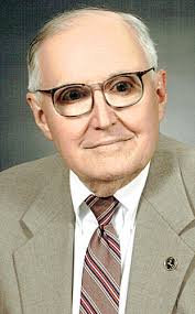 Wilbur Ashley Obituary