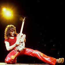Halen brands then purchased rex's outrageous road crew crunch in september 2015 and most recently parterned with core hydration in june 2016. Eddie Van Halen Obituary Van Halen The Guardian