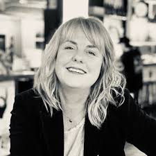 Stacy Fraser beauty industry expert & philanthropist