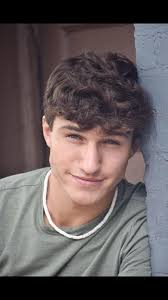 This afternoon we celebrate senior student Jordan Cadiere. Feel free to add  any fun memories or pictures you have with Jordan over the years to this  post. Help us continue celebrating our