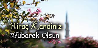 İsrâ olayı, hicretten 18 ay önce meydana gelmiştir. Mirac Kandili Nedir Ve Mirac Kandili Faziletleri Nelerdir Huzur Sayfasi Islami Bilgi Kaynaginiz
