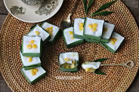 Kuih tepung pelita merupakan sejenis kuih tradisional lembut. Tako Jagung Blog Kakwan