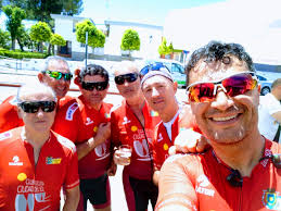 C.C. CIUDAD DEL SOL: 2019