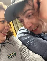 Kristen Hafford and Camden Jackson's Wedding Website