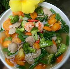 Berikut ide resep menu buka puasa sehat ala rumahan untuk 1 minggu ke depan. Daftar Resep Menu Buka Puasa Praktis Dijamin Semua Senang Reseponline Info