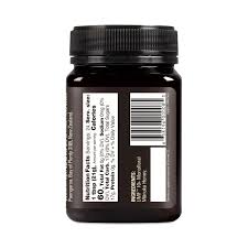Manuka Honey, Umf 15+, Mgo 514+, 8.8 Oz (250 G)