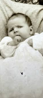 19th Century Haunting Post-mortem Sepia Photo of Five Siblings Posing With  Their Dead Baby Sibling Sad Faces