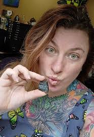 Cindy Abercrombie's Instagram, Twitter & Facebook