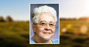 Wanda Foss Obituary July 30, 2008