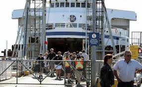 Long Time Bc Ferries Powell River Queen Ferry For Sale - Vancouver Is  Awesome