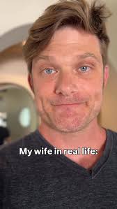 She reverse catfished me… 🤣 @erinslaver