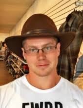 Anthony Banta's Instagram, Twitter & Facebook