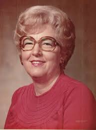 Nancy Frisbey Obituary