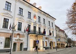 Amazing wherever you think it is. Review Of Hotel Pacai A Five Star Hotel In Vilnius Velvet Escape