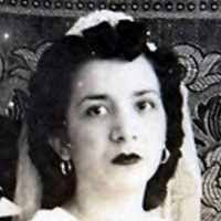 Maria del Carmen Veloz de la Hoya (1920–2013)