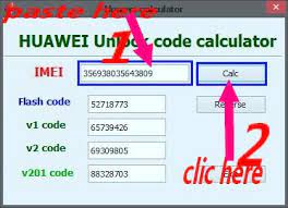 Huawei modem unlock code calculator v1, v2, v201, v2.01, v3, v4 algo, auth v4 Huawei Code Calculator V201 Free Download Irishbrown