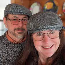 Reversible Wide Brim Sun Hat, Bucket Hat, in Digital Format PDF in Four  Adult Sizes, A4 Size Paper