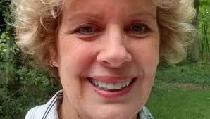 Long-time Girl Scout volunteer receives service award