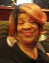 Obituary for Gwendolyn Clark