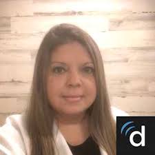 Amanda B. Gordon (Darden), NP