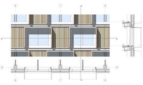 Tanzakademie 2014 Facade Architecture Apartment Design Cool Apartments