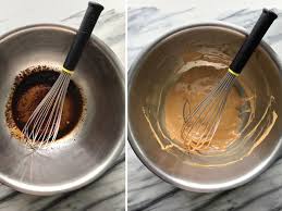 Using a hand mixer or stand mixer set to high speed, beat until stiff peaks form, 5 to 10 minutes. A Review Of The Viral Whipped Coffee Technique Kitchn