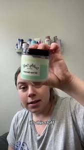 PSA‼️ You can (and should!) use All Over Ointment to help relieve any dry,  sensitive or eczema-prone skin —whether you’re a newborn or ninety! 📸  @Daria Langel #tubbytodd #alloverointment ...