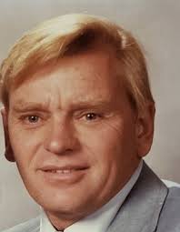 Garry Zinger Obituary (1938