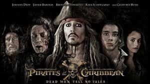Salazar's revenge) is a 2017 american swashbuckler fantasy film directed by joachim. Pirates Of The Caribbean Dead Men Tell No Tales Review What S On Disney Plus