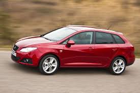 Seat Ibiza St 2010 Pictures 7 Of 29 Cars Data Com
