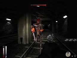 Manhunt cheats and cheat codes, pc. Manhunt Cry Of Fear Wiki Fandom