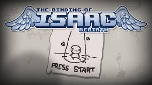 The Binding Of Isaac Rebirth Windows The Cutting Room Floor