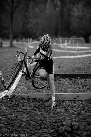 Cx Girl Ciclocross Determinacion