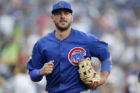 Kris bryant was born on january 4, 1992 in las vegas, nevada, usa as kristopher lee bryant. Kris Bryant Rumors Cubs Reported 200 M Contract Offer Simply Not True Bleacher Report Latest News Videos And Highlights