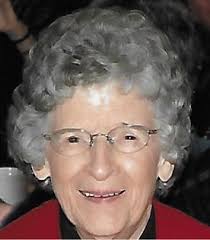 Genevieve Webb DAVIS Obituary (2018)