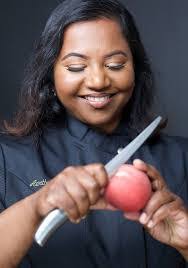 Karina Srb's Instagram, Twitter & Facebook