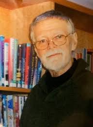 George King Obituary (1941