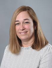 Kathleen Cole, Nurse Practitioner