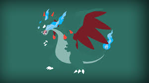 1280x800 go back pix for shiny charizard wallpaper. 006 Mega Charizard X Shiny By Bhrunno On Deviantart