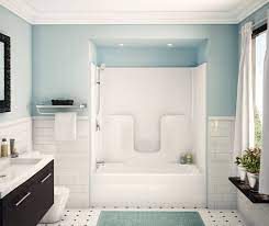 Maybe you would like to learn more about one of these? Cm 60 Afr Alcove Tub Shower