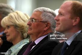 22 Theo Berger Photos & High Res Pictures