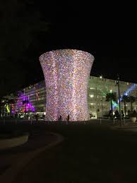 We have no doubt that this restaurant will be a huge success. Chroma Modern Kitchen Bar
