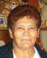 Obituary information for Amelia O. Ramon