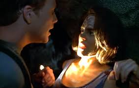 VOY 3×16: Blood Fever