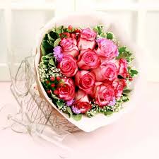 Pin By Abram Ayed On Roses Cheap Flowers Online Flower Shop Flowers Bouquet