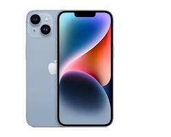 Image of Apple iPhone 14 camera